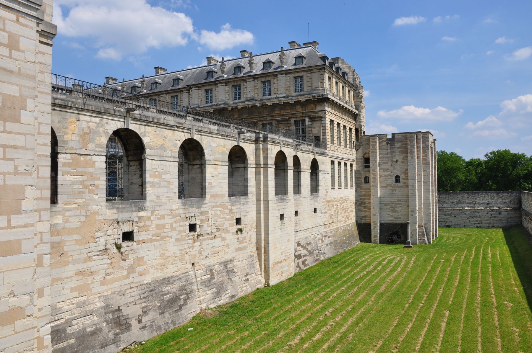 Château de Vincennes